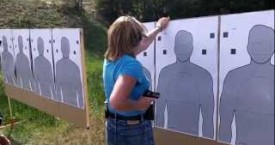 Shooting On The Move from Retention