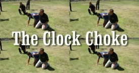 Application of the Clock and Helicopter Chokes